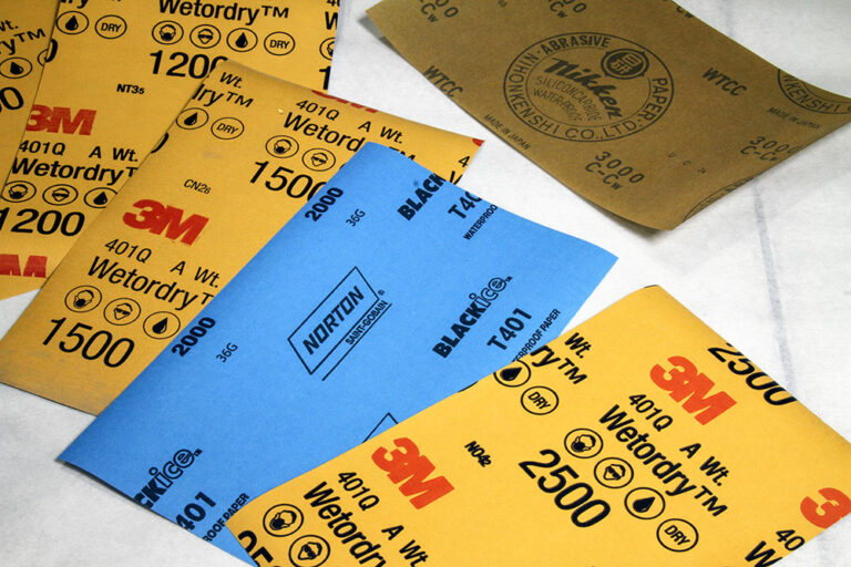 How To Get Rid of Orange Peel Paint