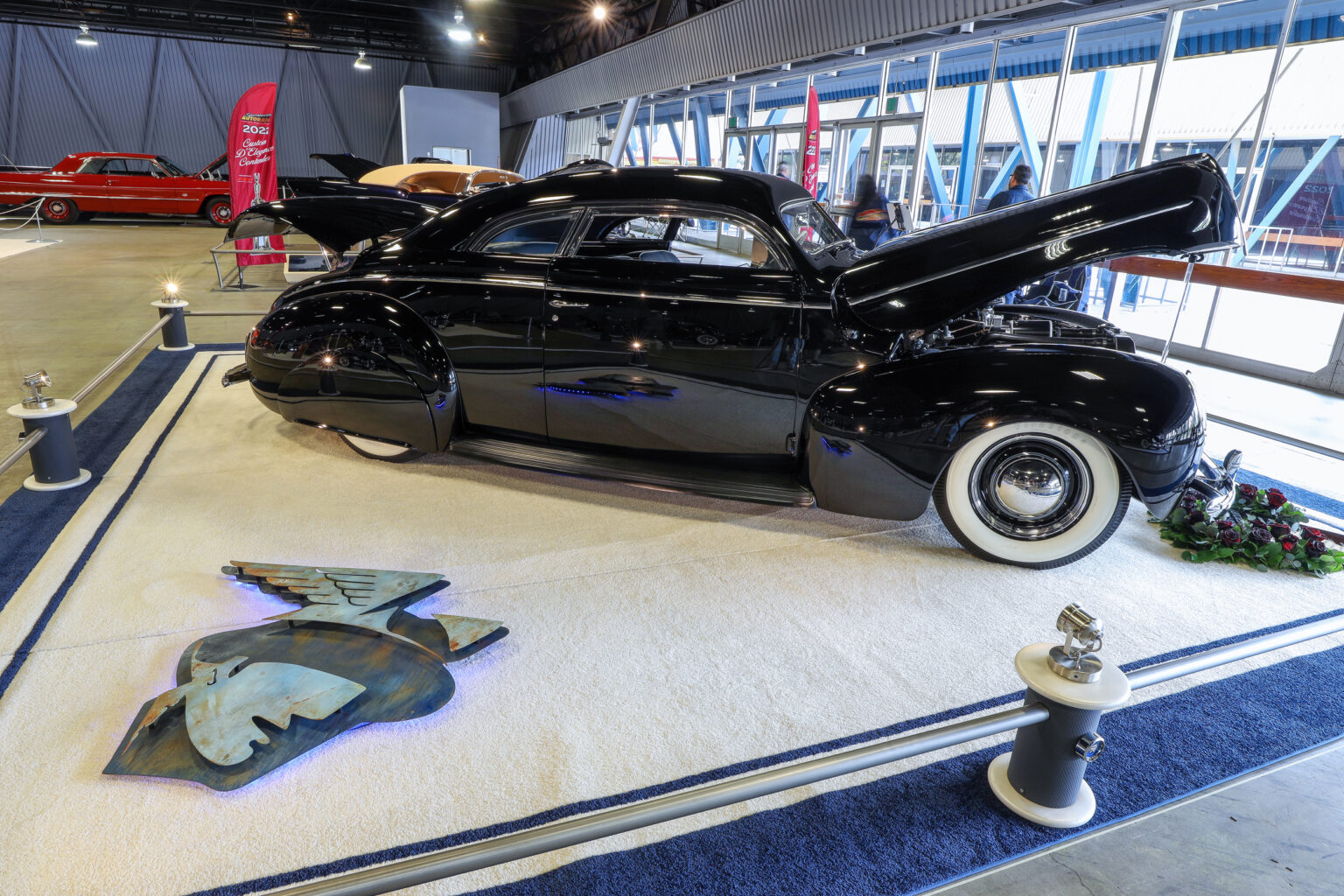 2022 Sacramento Autorama