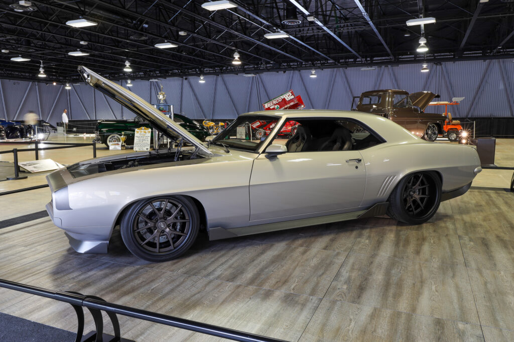 2022 Sacramento Autorama