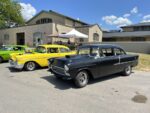 22nd Annual NAPA Auto Parts Syracuse Nationals
