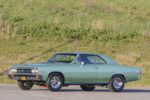 1967 chevelle