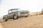 01 1971 Chevy C10 Stepside Truck Delmos Speed James King