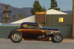 01 GaunttΓÇÖs Three-Window Coupe_ Award Winning Craftsmanship