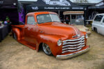 01 Lone Star Throwdown 2022 LST 1953 Chevy 3100 Truck