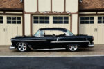 01 StraussΓÇÖ ΓÇÿ55 Chevy Bel-Air With a Classic Touch