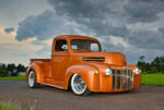 01 The Perfect Hot Rod Recipe_ Lenhart’s ‘47 Ford Truck