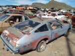 ’76-ish Monza 2+2 hatchback