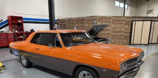 001 1965 Chevelle