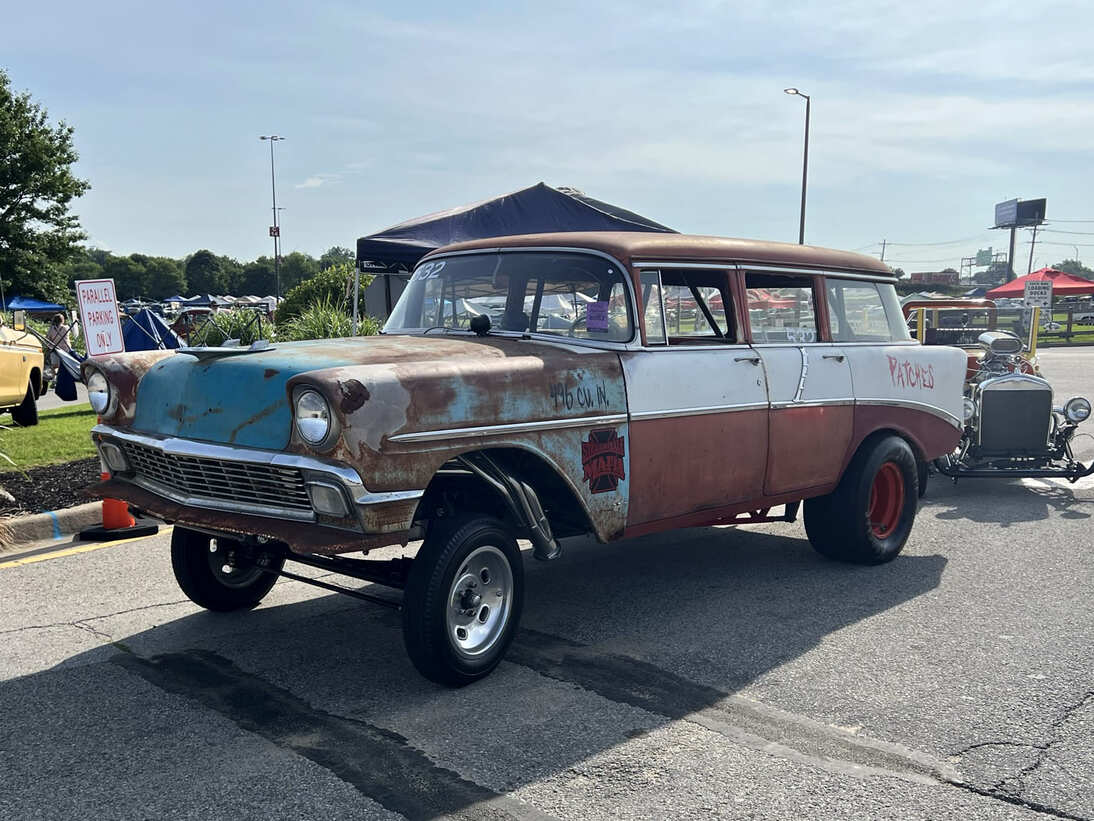 53rd Street Rod Nationals