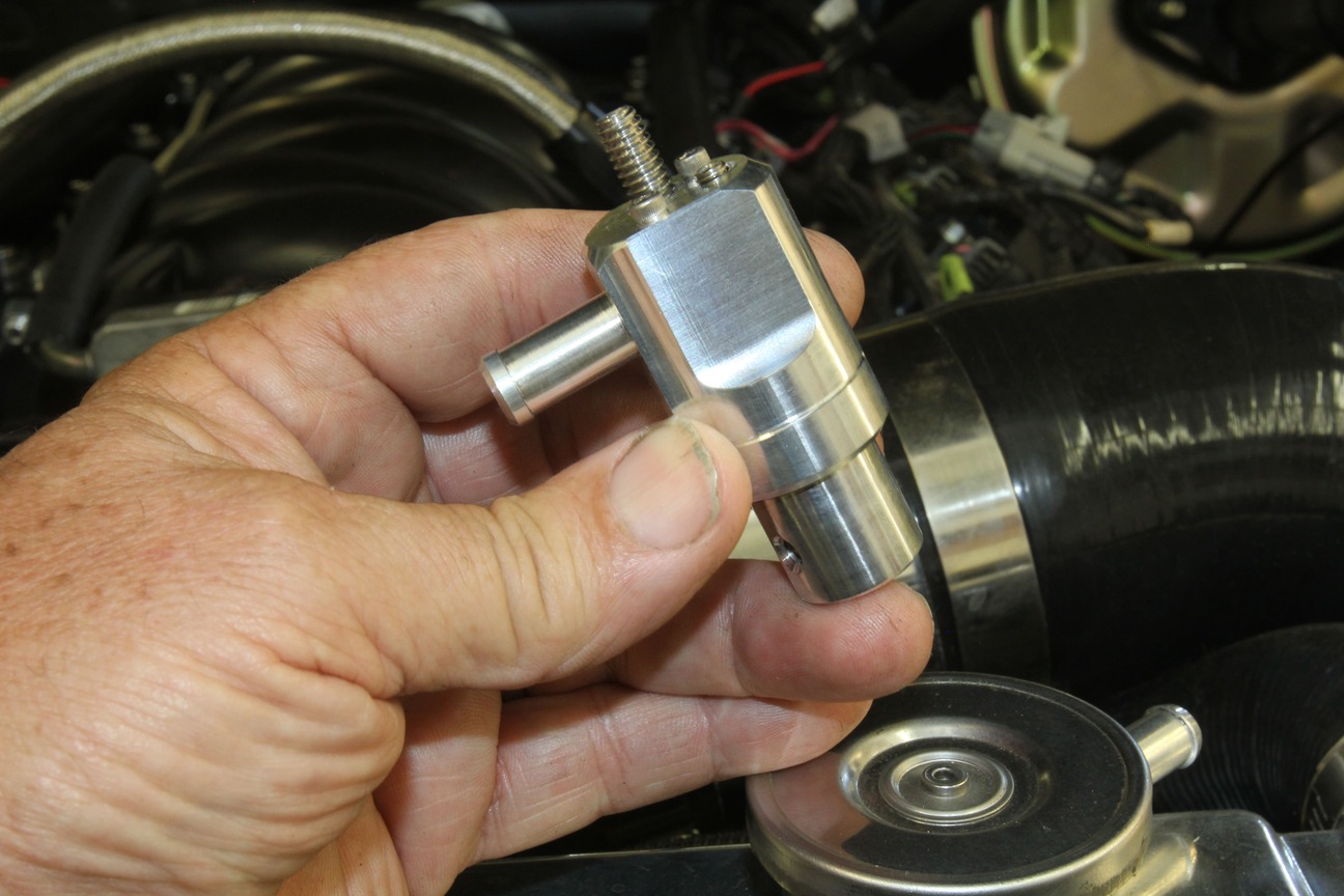 Hidden Horsepower: Revealing The Secrets Of The Oil Control Rings