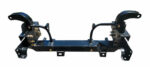 01 Fatman fabrication bolt-in front suspension kit for Ford pickup trucks
