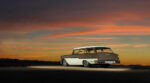 01 Lowest Trim With Highest Honor, 1958 Chevy Yeoman