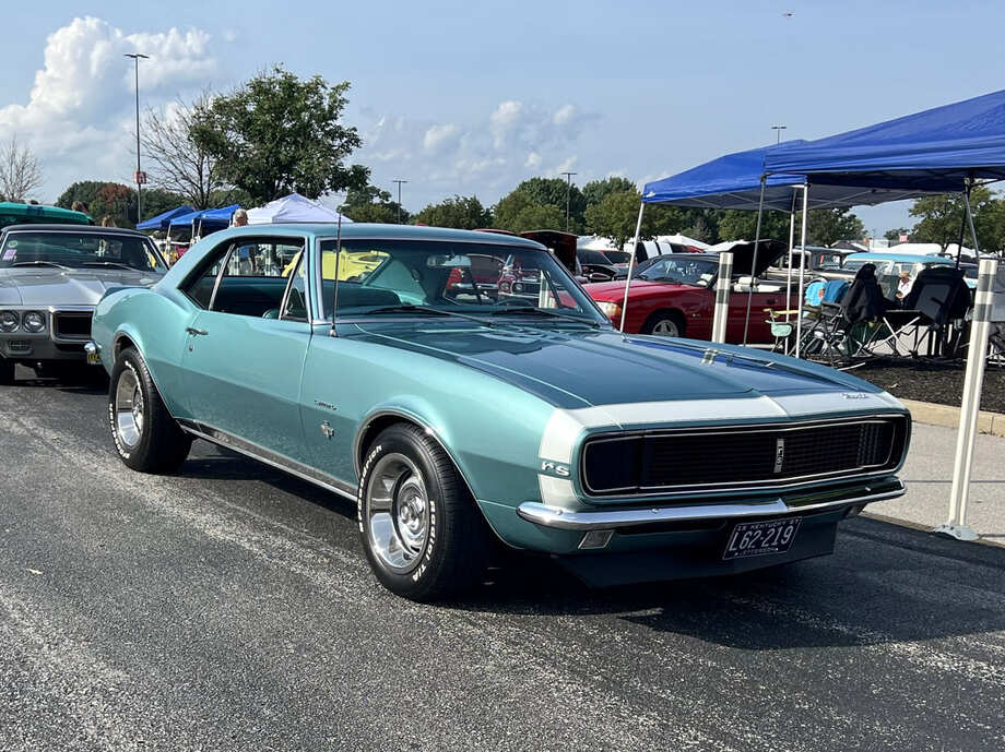 GDL: 53rd Annual Street Rod Nationals on Great Day Live!