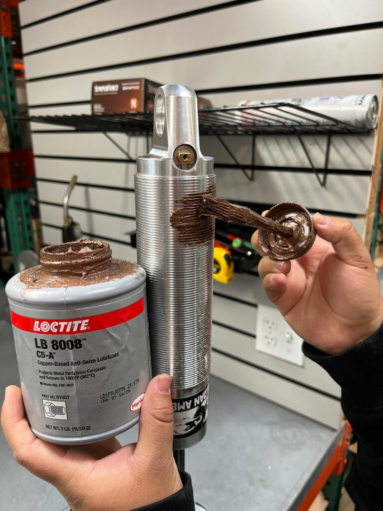 Coilover Buyer’s Guide For Classic Trucks