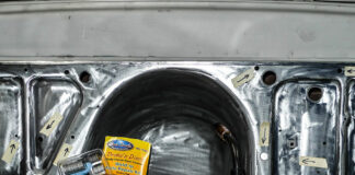 00 How To Fill Holes in Metal With Welding