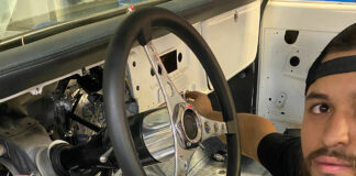 00 How To Install American Autowire Harness On Your 1969 C10