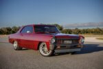 001 1966 chevy nova
