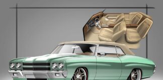 001 1970 Chevelle Concepts