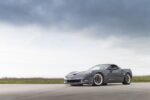 001 2009 chevy Z06 Corvette