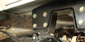 00A How To Rear Disc Brake Conversion Kit For OBS Trucks