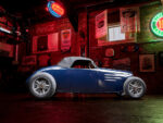 01 Americas Most Beautiful Roadster ‘34 Chevy Roadster