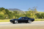 01 Hellcrate Redeye Hemi Powered 1970 Cuda