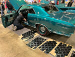 01 How To Install Dynamat Xtreme Custom Cut Kit On A GM A Body