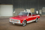 01 Premier Street Rods Built ‘68 C10