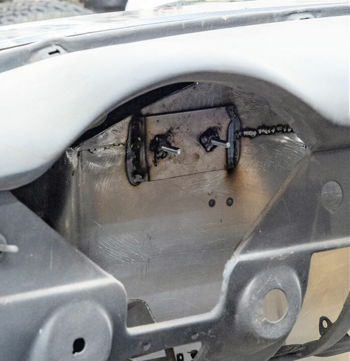 How To Install A Hydraulic Throwout Bearing Kit