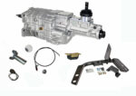 New Products 1 Pro Fit TKX Five Speed Systems for F Body Chevy Camaro Pontiac Firebird