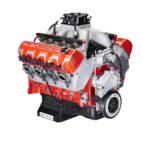000 chevrolet performance 632