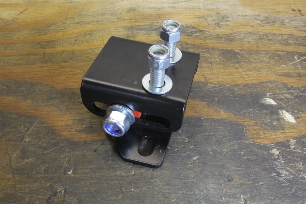 LS Engine Adjustable Transmission Mount Check it out