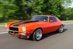 001 pro touring 1970 camaro 1