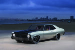 001 pro touring 1971 Chevy Nova