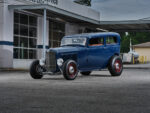 01 Age Old Dream Ford Deuce Build Realized