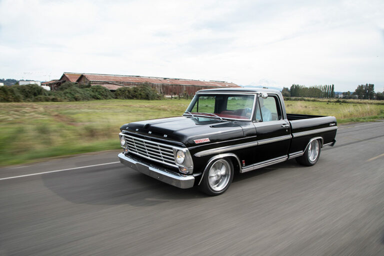 69 Ranger Hard To Replace 1969 Ford Ranger