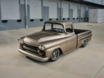 01 Miranda Built ‘59 Chevy Apache A True Work of Art