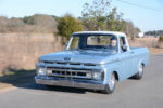 01 Pates Passion Ice Blue 1961 Ford F100