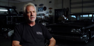 01 bobby alloway king of black ppg paint