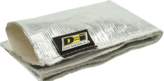 01 new products DEI dyno strap guard