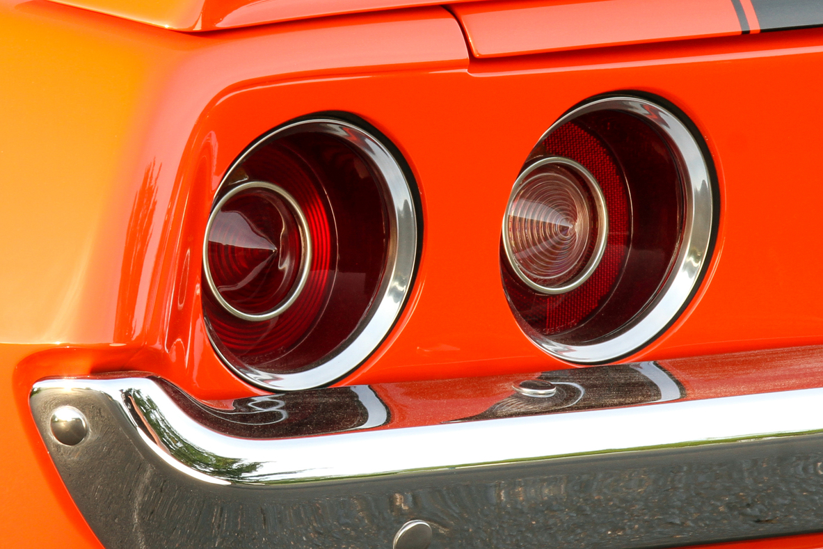 1970 camaro deals tail lights