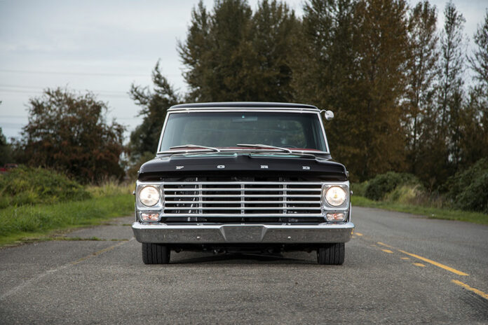 69 Ranger Hard To Replace 1969 Ford Ranger