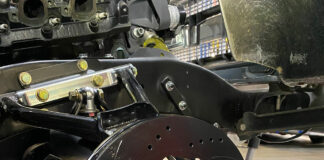 00 How To Install Wilwoods Forged Narrow Superlite Big Brake Kit