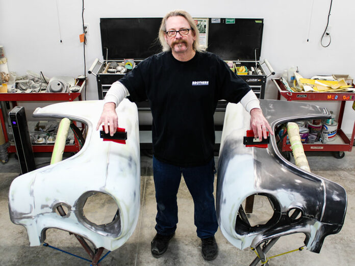 Is It Better To Repair Or Replace A Fender?