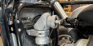 01 How To Install VDOG Variable Angle Gear and Microsteer