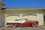 01 It Runs In The Family 1955 Pontiac Catalina