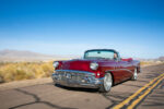 01 Reminisce Premier Street Rod Built 1956 Buick Special