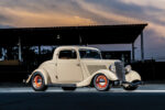 01 This 1933 Ford Coupe Hot Rod Cleans Up Nicely