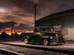 01 This 49 Chevy is truly one special family heirloom