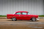 01 This LS Swapped Tri Five Chevy Is a Sleeper Hot Rod